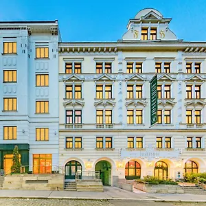 Josefshof Am Rathaus 4* Bécs