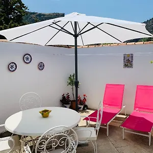  Casa rural La Casilla- La Almona Chica España