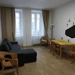 Apartmans In The Center With Privat Parking Brünn (Brno)