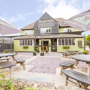 Mayflower Guest house