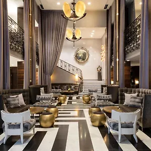 **** Hotell The Empire USA