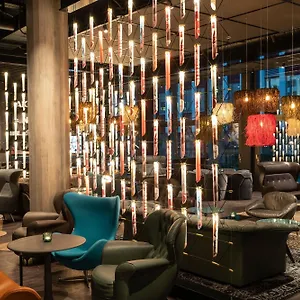 *** Hotell One Berlin-spittelmarkt Tyskland