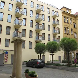 3* Apart-hotel Austria