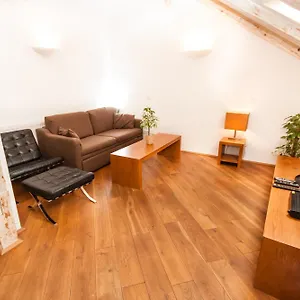 Kozna Loft Apartment