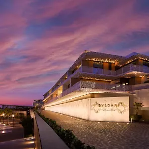 ***** Resort Bvlgari Emirados Árabes Unidos