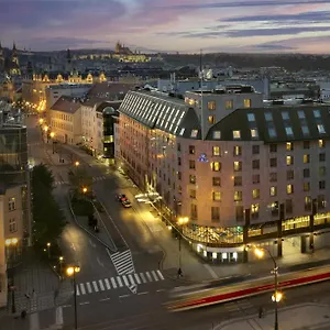 Hilton Old Town Prága