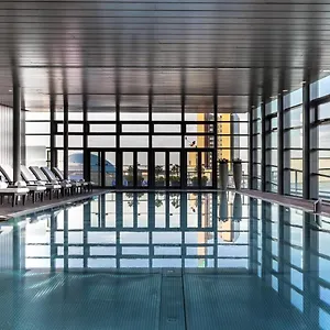 ***** Hotell Grand Hyatt Tyskland