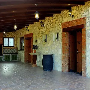  Casa rural Provincias España