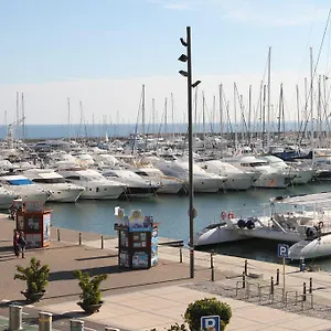  Apartamento Acp Puerto España