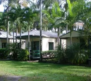 Whiterock Leisure Park Holiday park