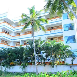 Ocean Bay Ayurvedic Resort