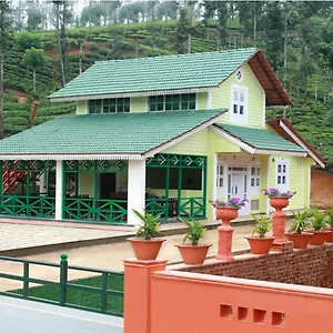 Meenmutty Heights Resort