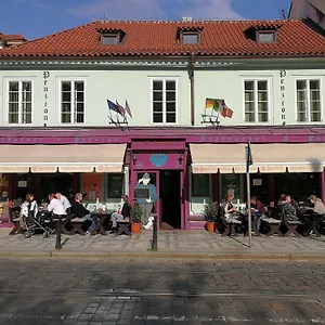 U Svejku Apartment
