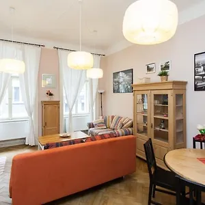 Andrews Centre Apartment