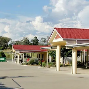 Motor Motel