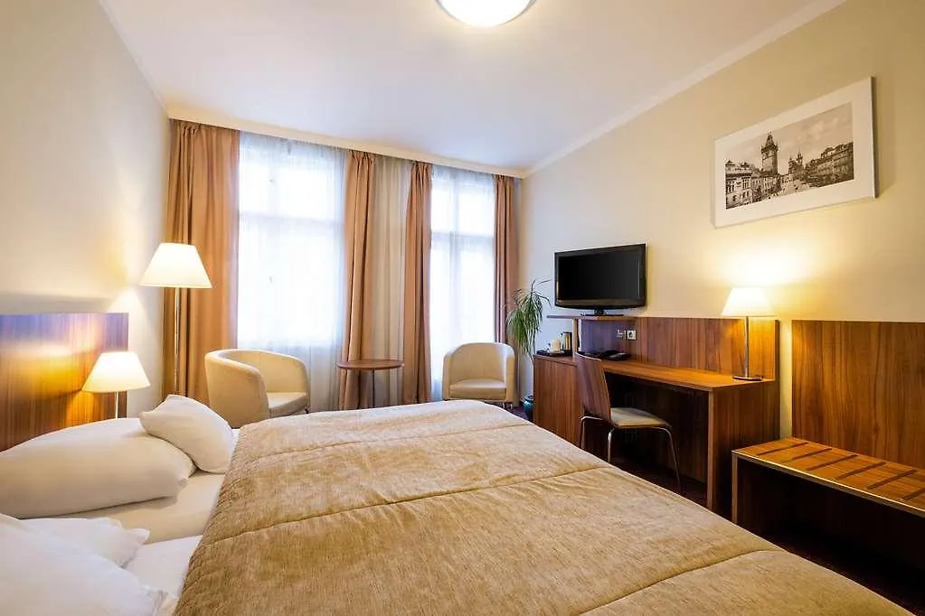 Clarion Hotel Prague Old Town