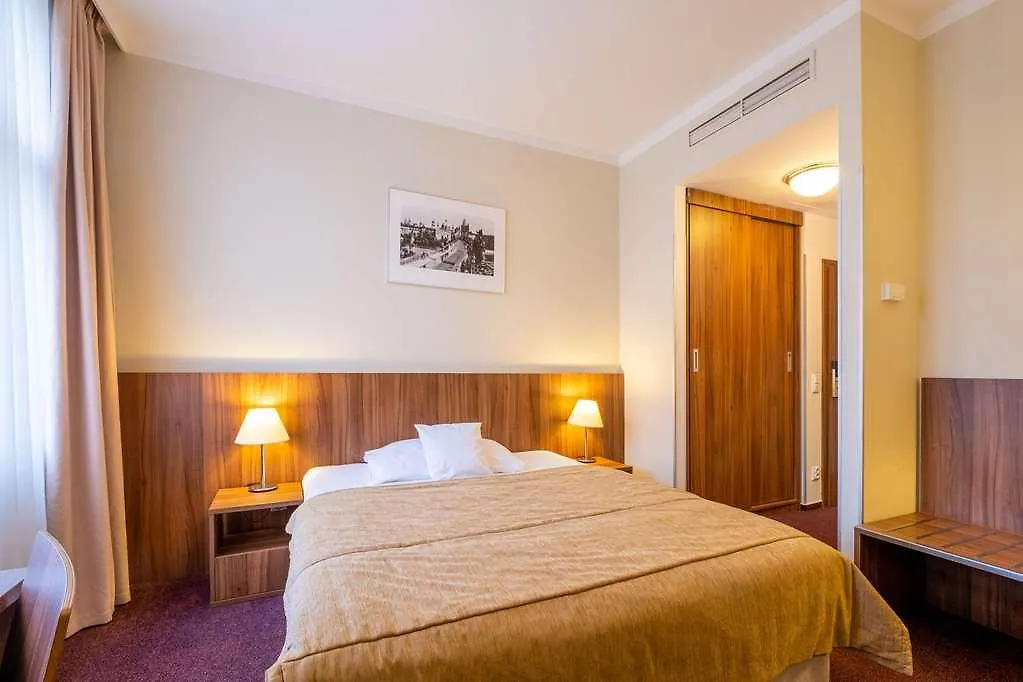Clarion Hotel Prague Old Town