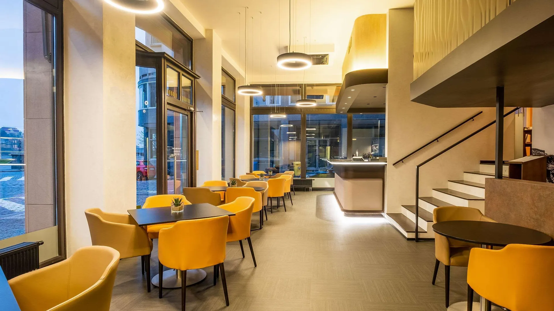 Clarion Hotel Prague Old Town