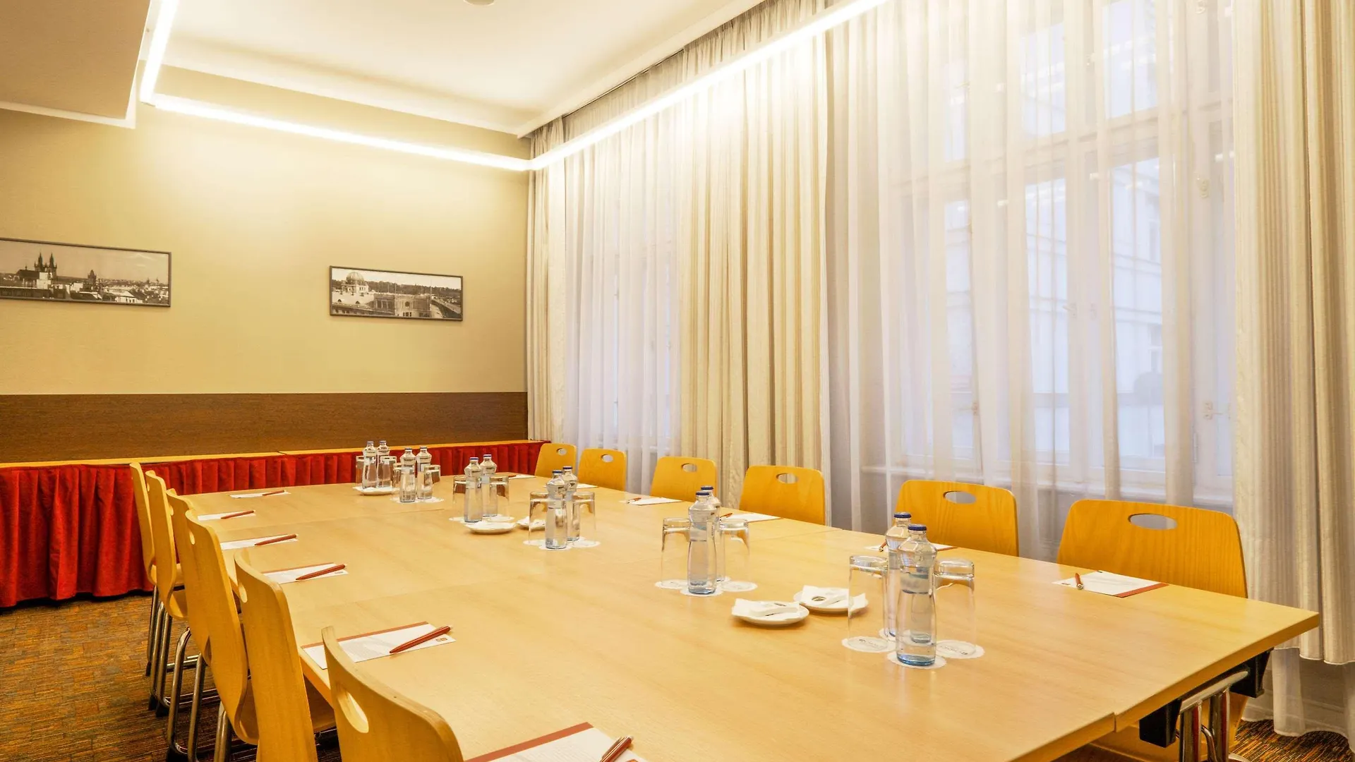 ****  Clarion Hotel Prague Old Town Czech Republic
