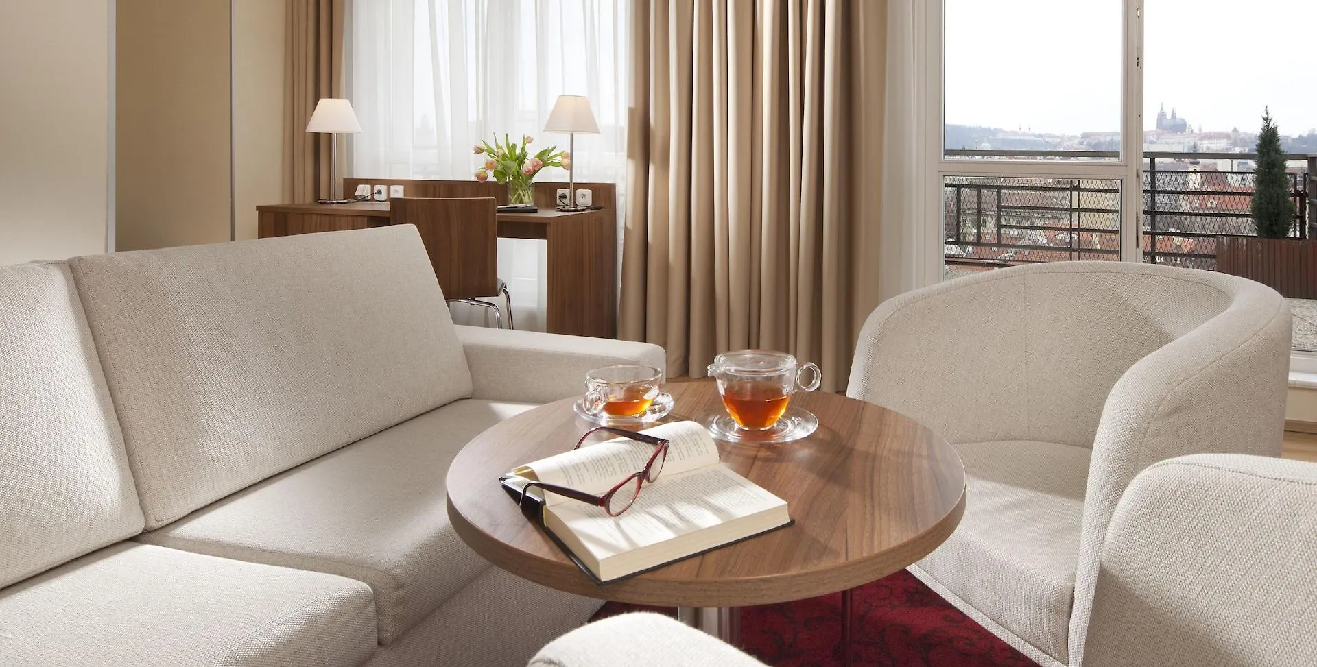 Clarion Hotel Prague Old Town