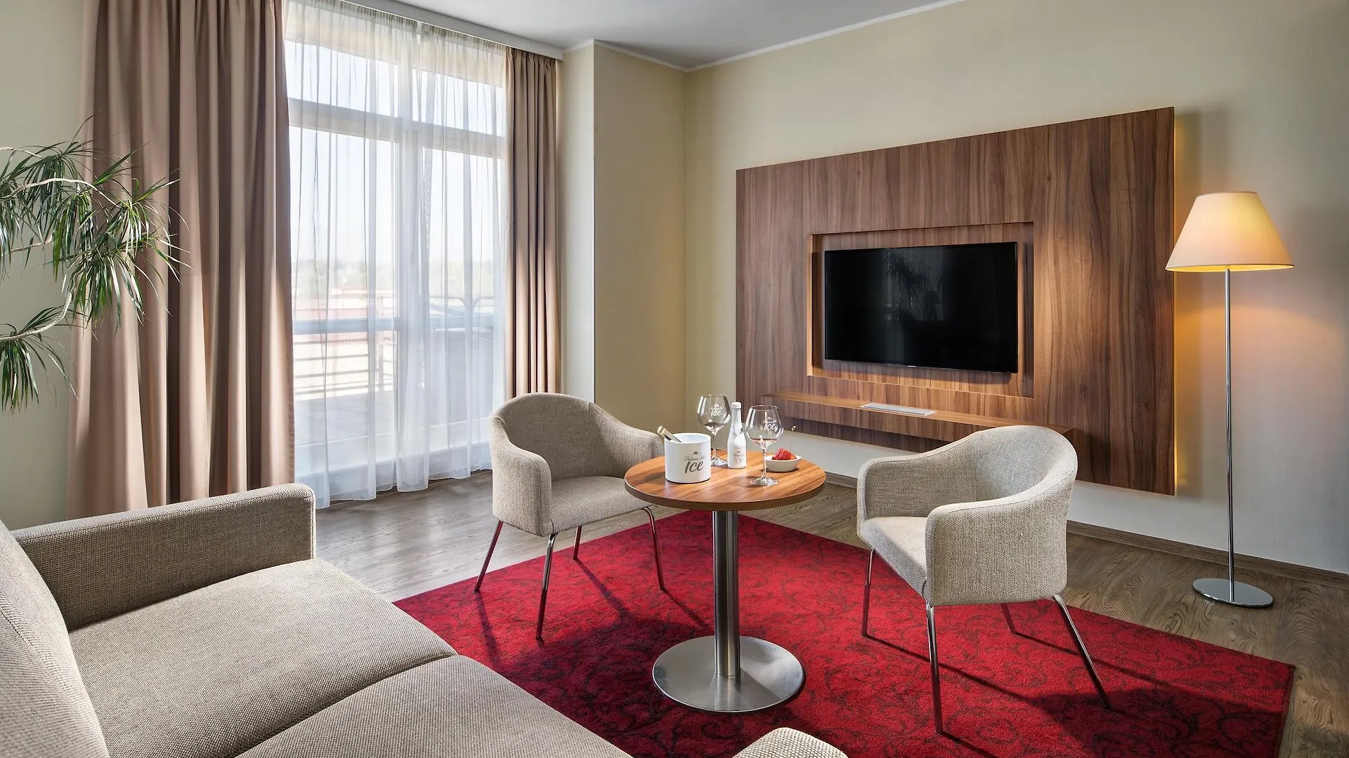 Clarion Hotel Prague Old Town