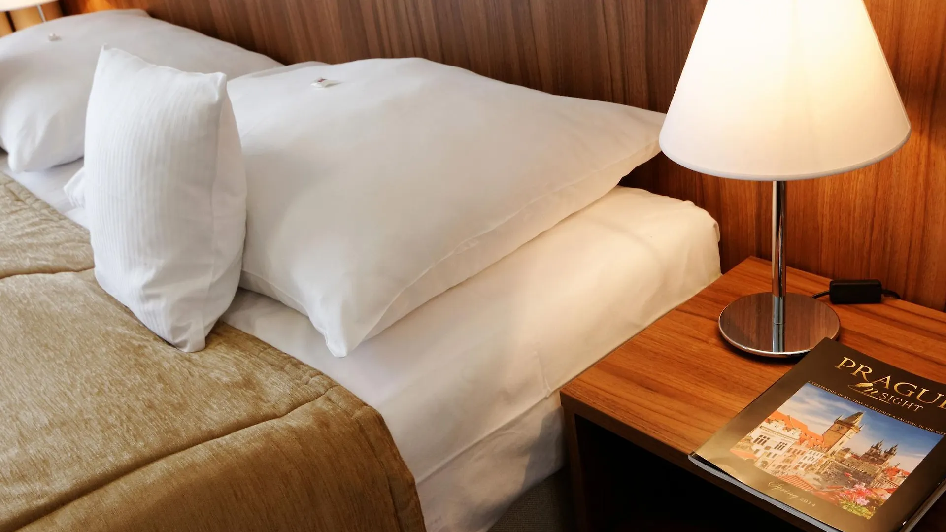 Clarion Hotel Prague Old Town