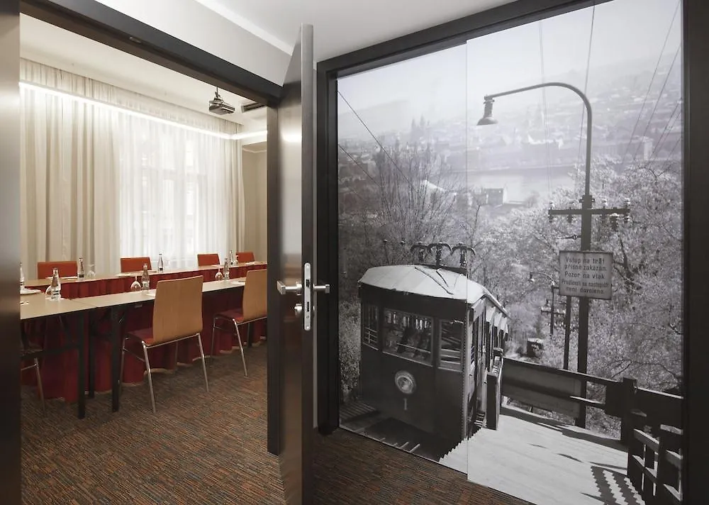 Clarion Hotel Prague Old Town