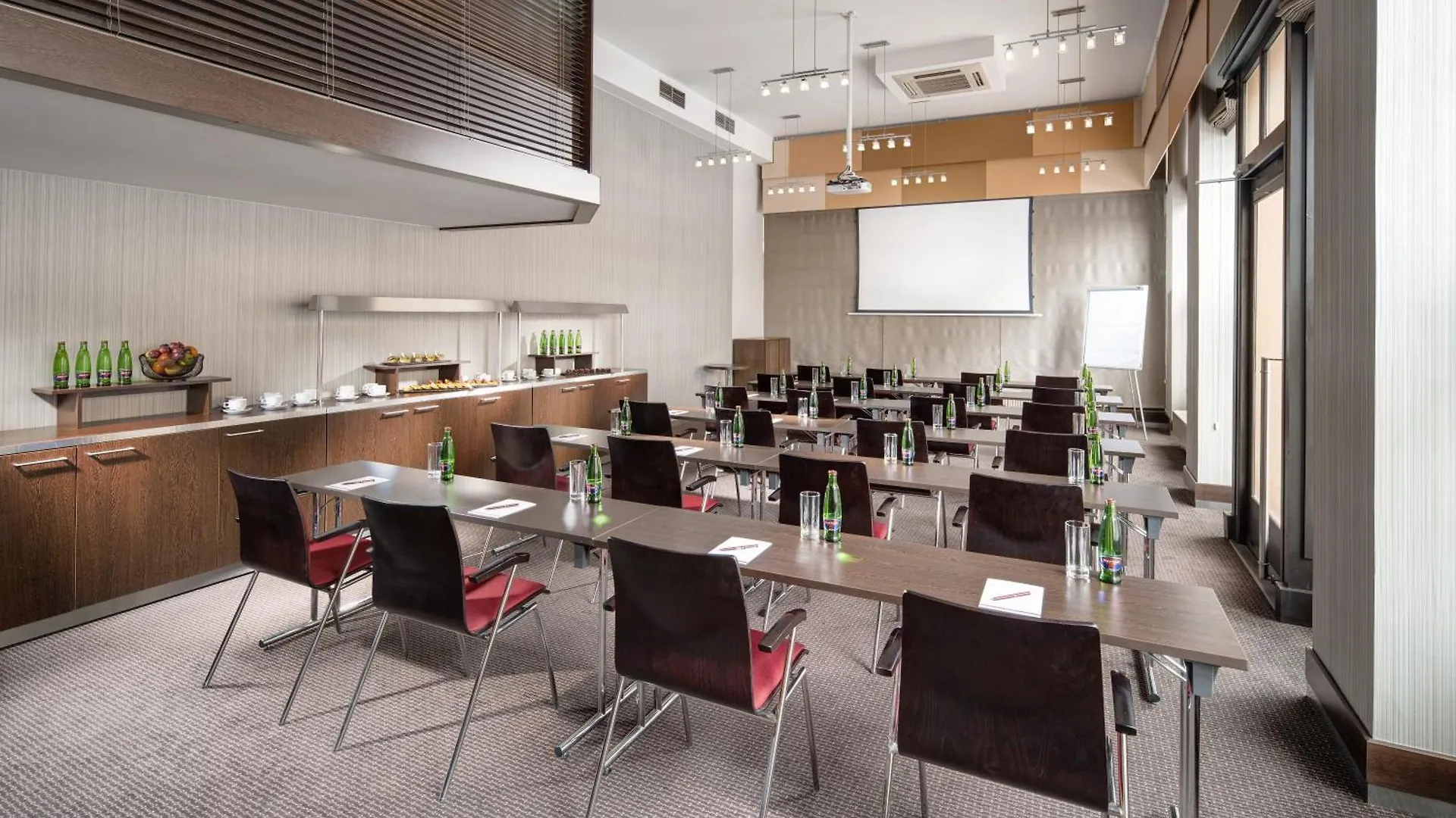 Clarion Hotel Prague Old Town