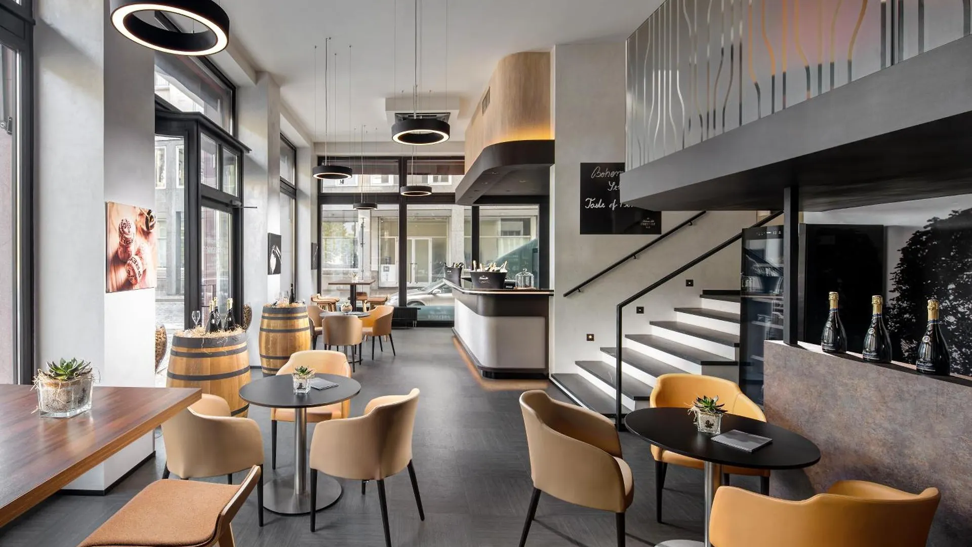 Clarion Hotel Prague Old Town