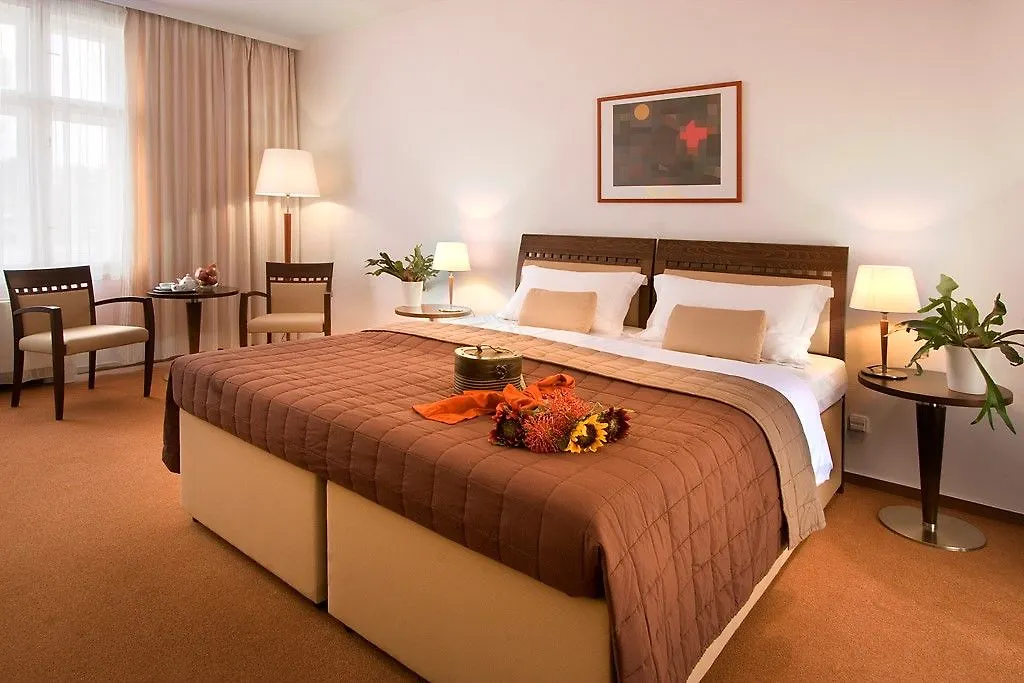 Clarion Hotel Prague Old Town