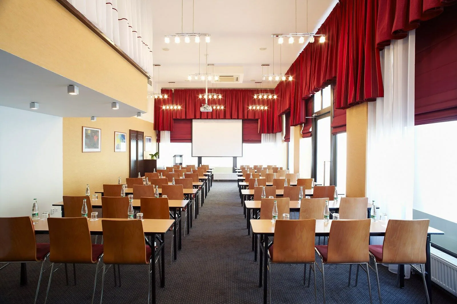 Clarion Hotel Prague Old Town 4*,  Czech Republic