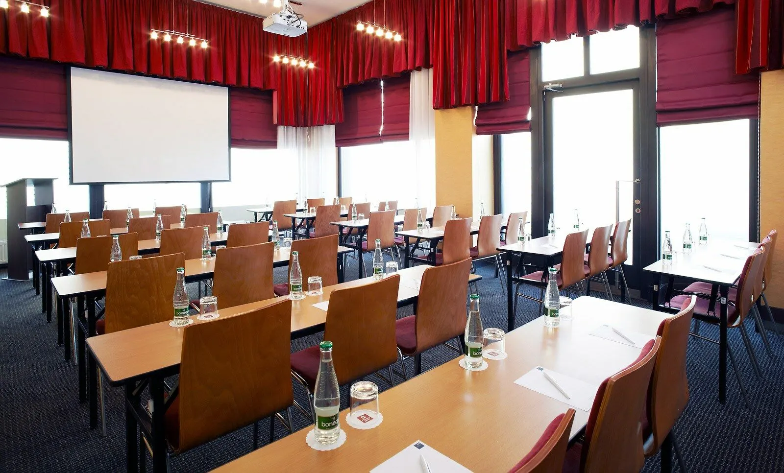 Clarion Hotel Prague Old Town 4*,  Czech Republic