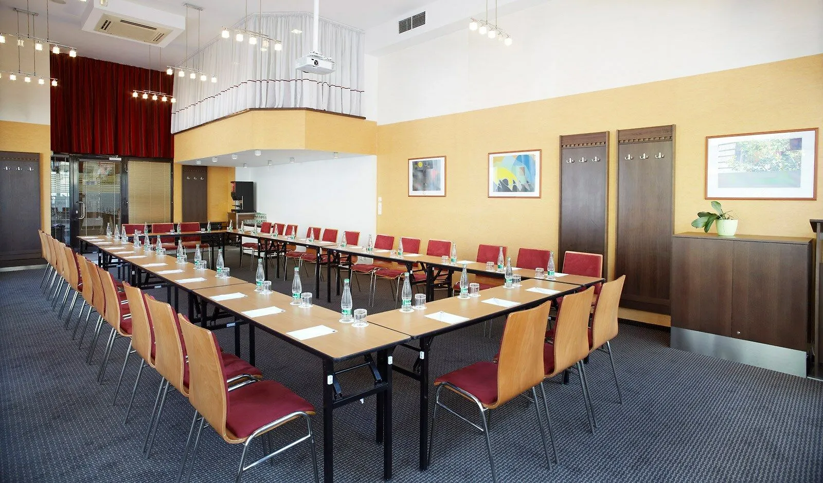 ****  Clarion Hotel Prague Old Town Czech Republic