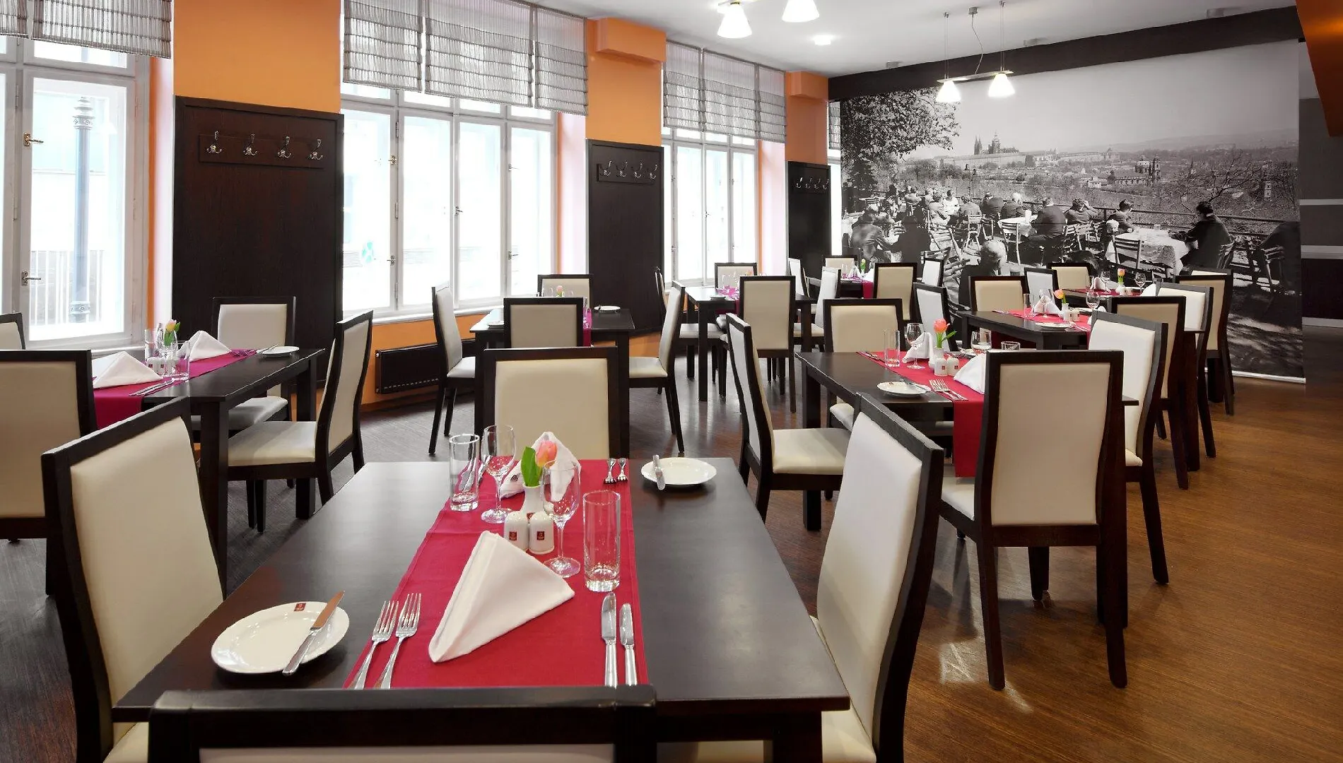 Clarion Hotel Prague Old Town