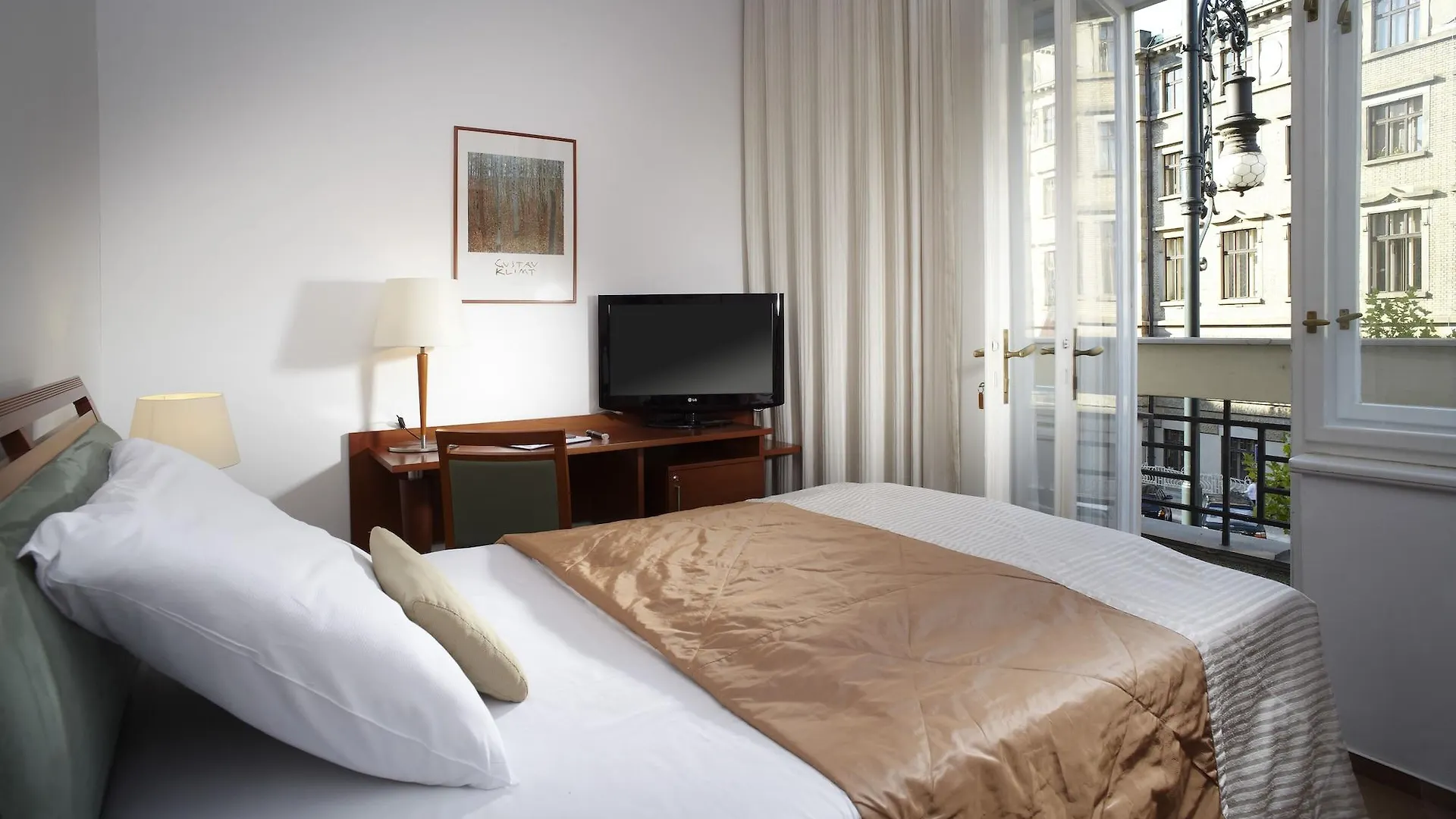 Clarion Hotel Prague Old Town
