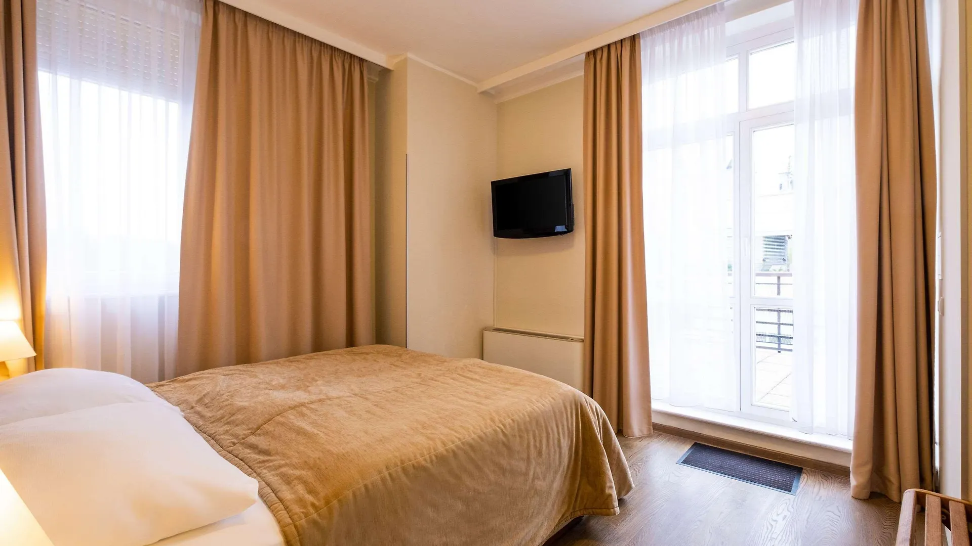 Clarion Hotel Prague Old Town