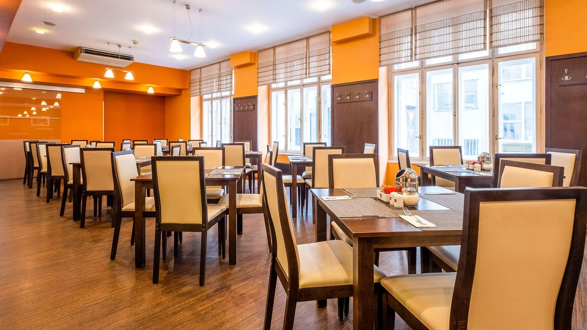 Clarion Hotel Prague Old Town