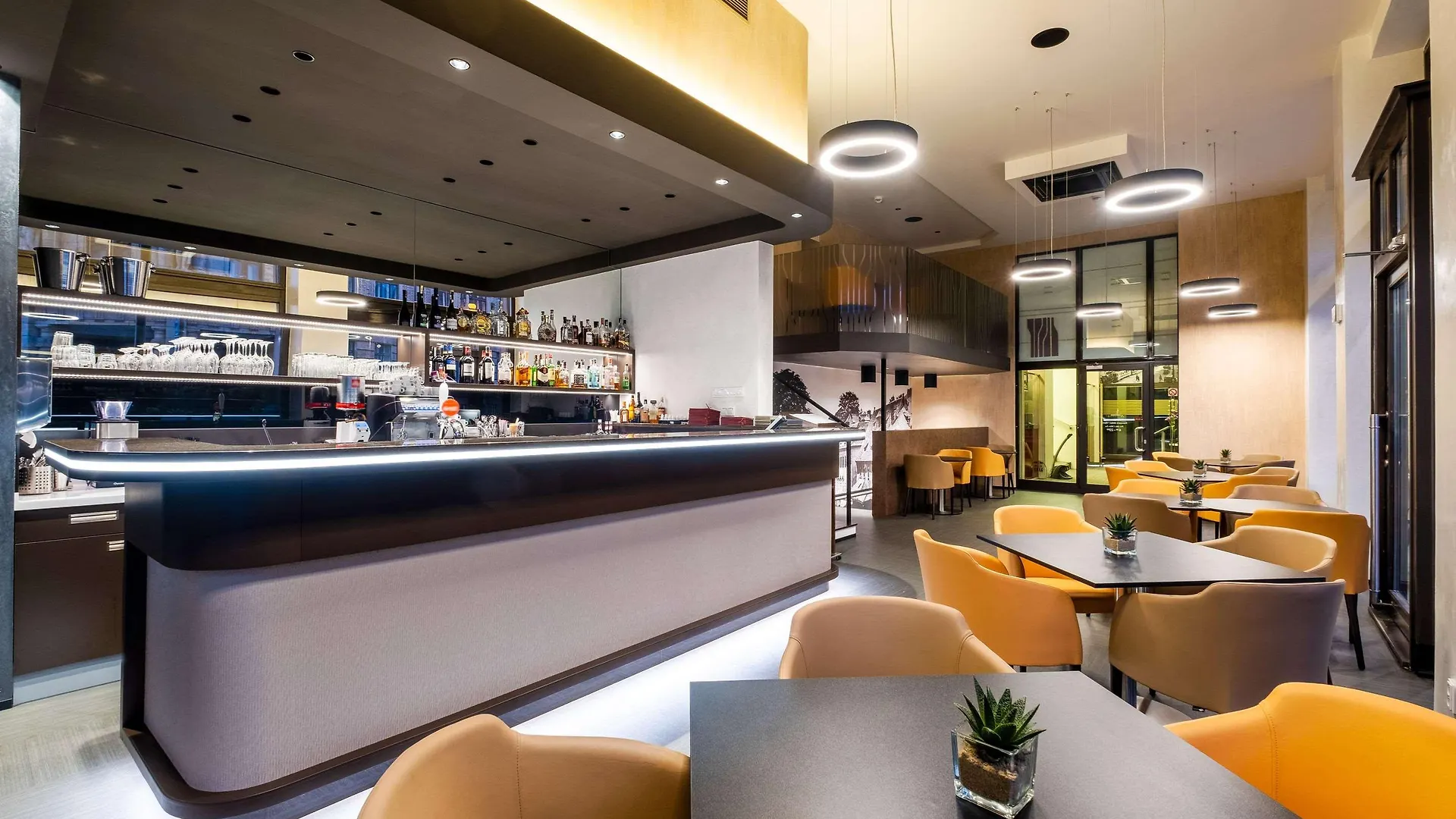 Clarion Hotel Prague Old Town