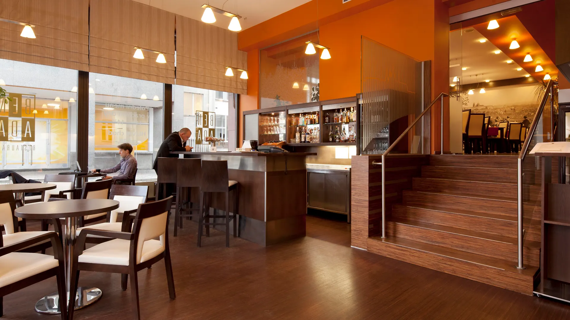 Clarion Hotel Prague Old Town Tjeckien