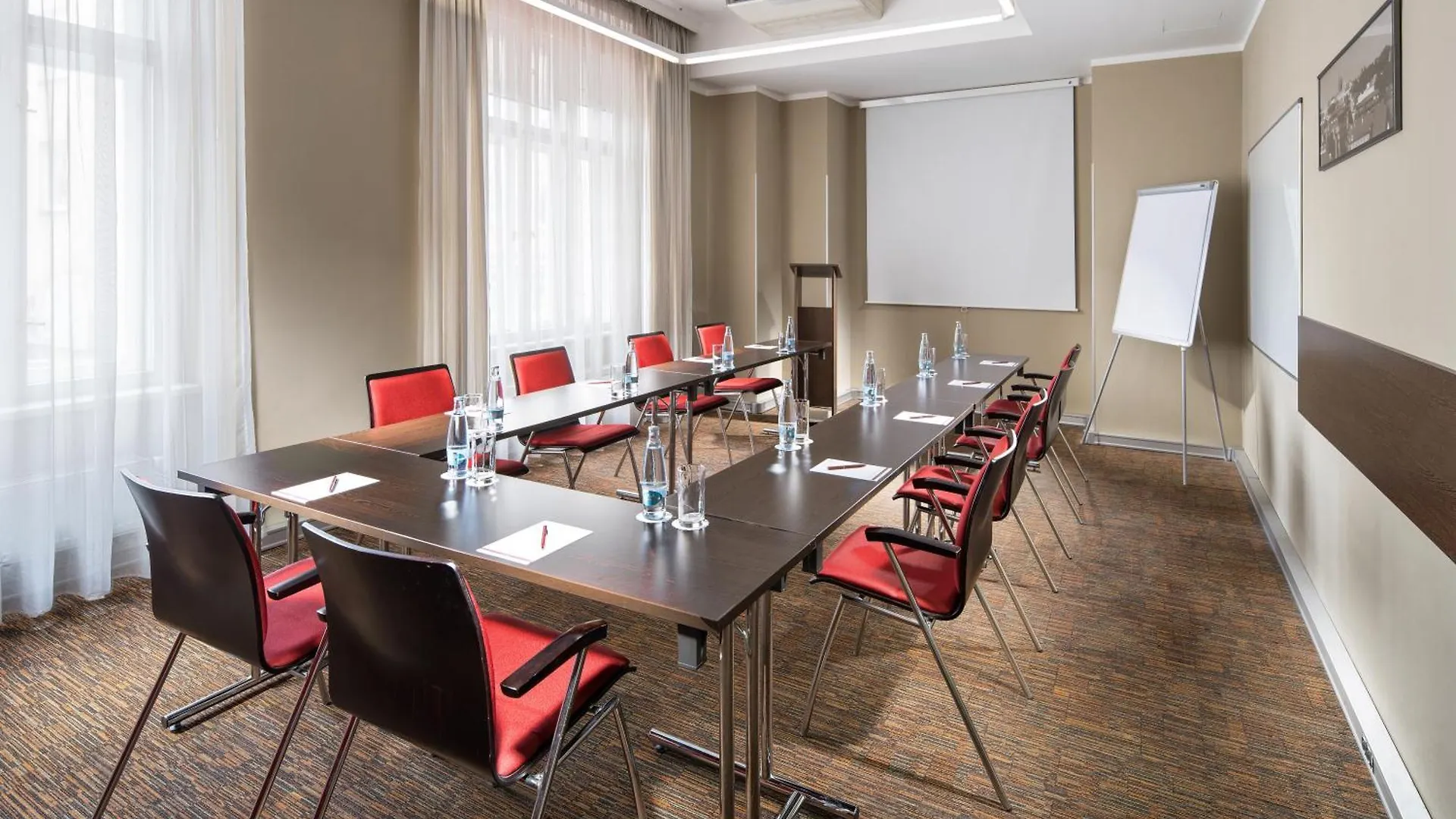 ****  Clarion Hotel Prague Old Town Tschechische Republik