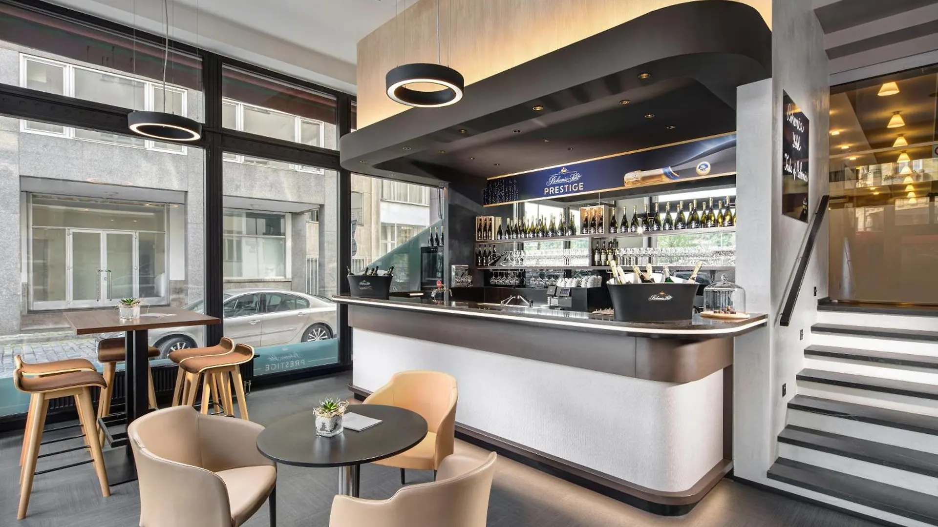 Clarion Hotel Prague Old Town 4*,  Tschechische Republik