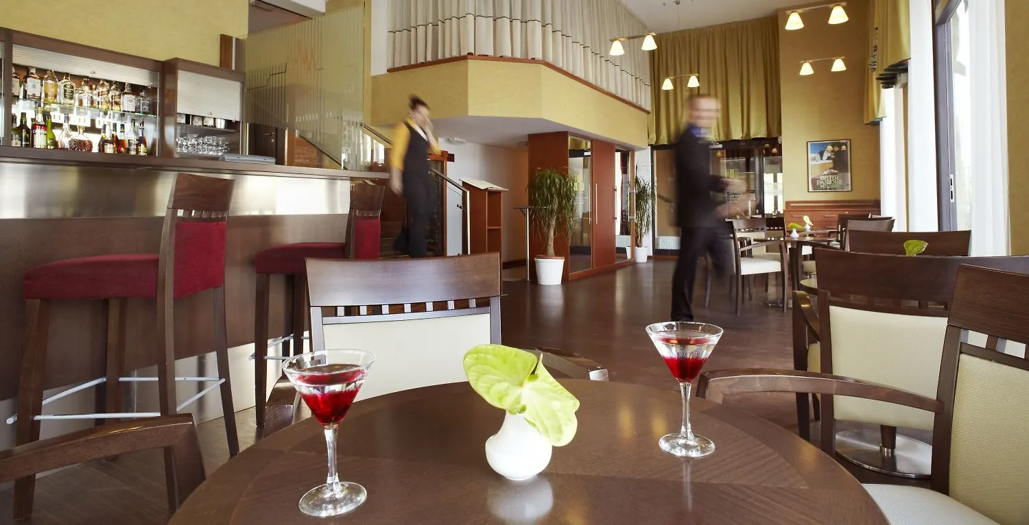 Clarion Hotel Prague Old Town