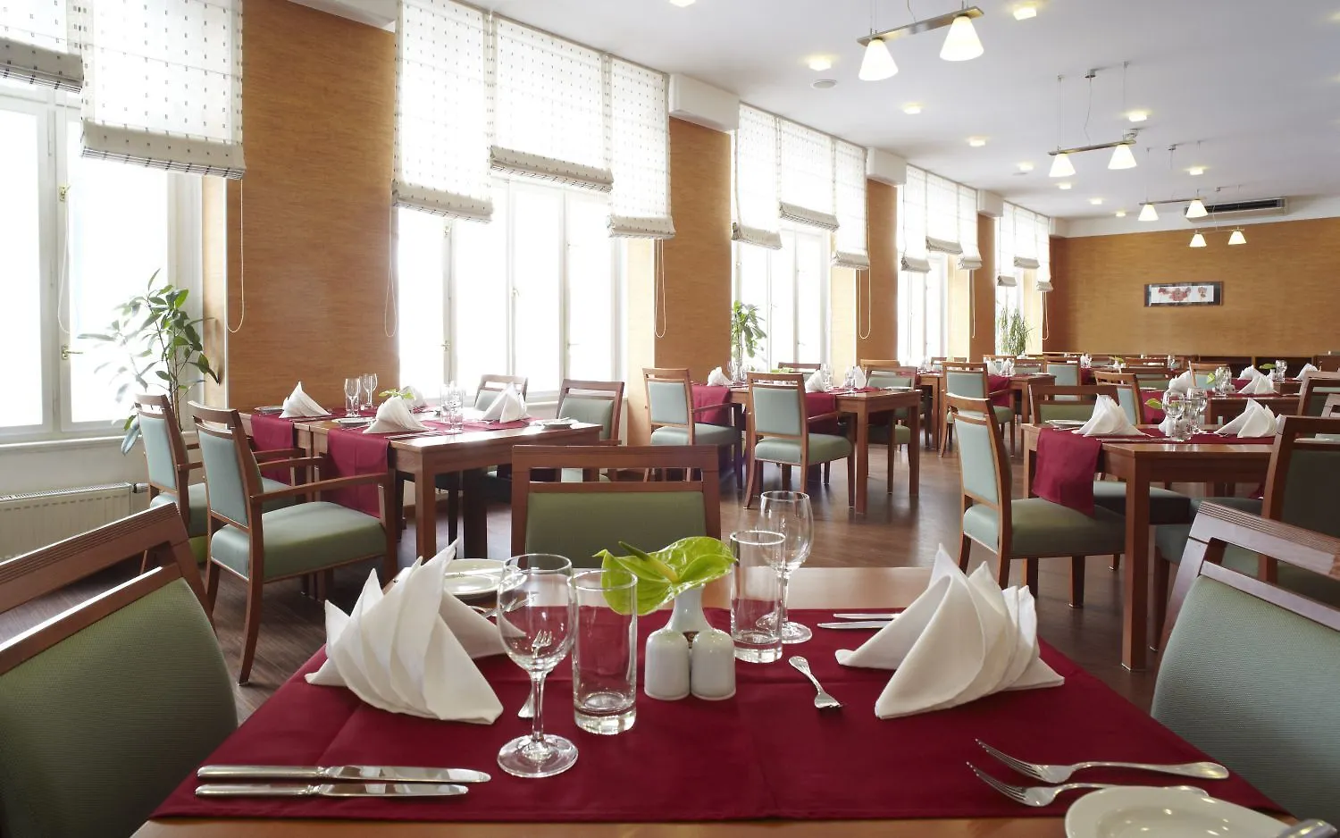 Clarion Hotel Prague Old Town Tjeckien